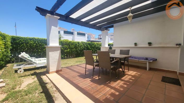 Image No.15-Villa de 2 chambres à vendre à La Torre Golf Resort