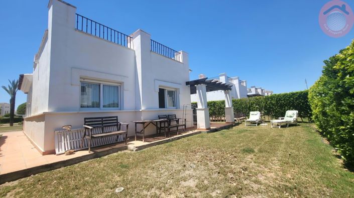 Image No.16-Villa de 2 chambres à vendre à La Torre Golf Resort