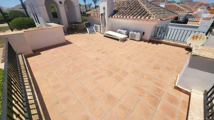 Image No.18-Villa de 2 chambres à vendre à La Torre Golf Resort