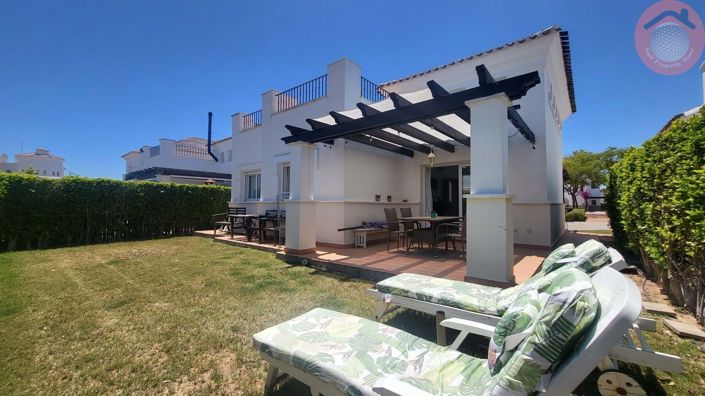 Image No.19-Villa de 2 chambres à vendre à La Torre Golf Resort