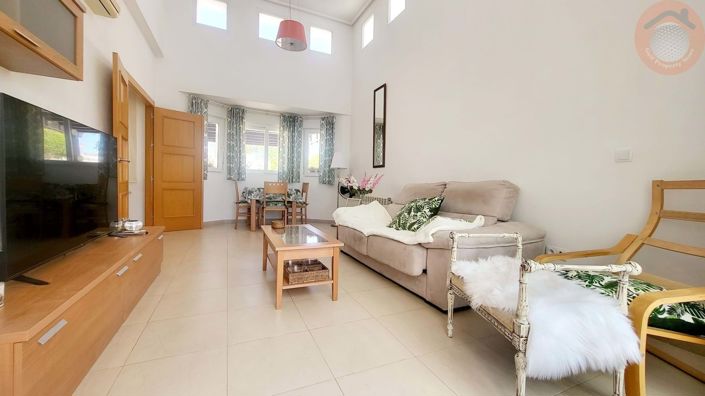 Image No.4-Villa de 2 chambres à vendre à La Torre Golf Resort