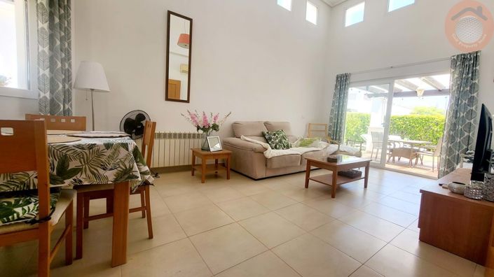 Image No.5-Villa de 2 chambres à vendre à La Torre Golf Resort