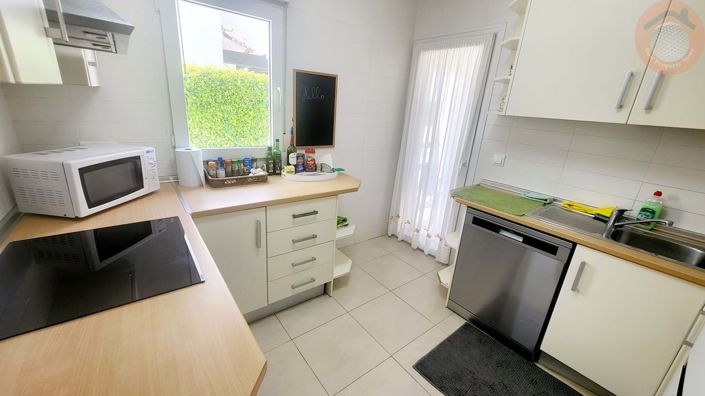 Image No.6-Villa de 2 chambres à vendre à La Torre Golf Resort