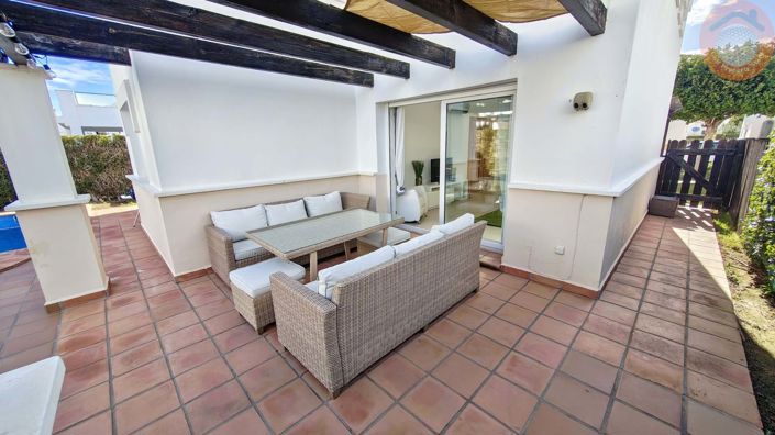 Image No.25-2 Bed Villa for sale