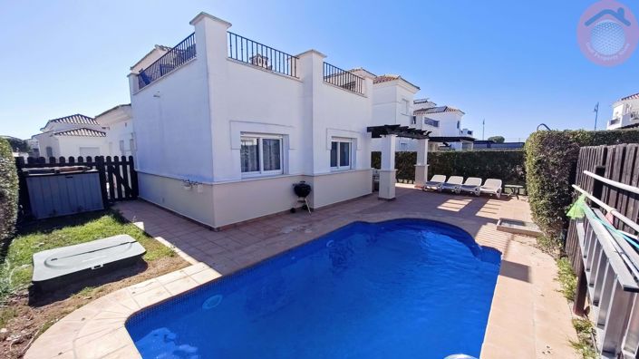 Image No.26-2 Bed Villa for sale