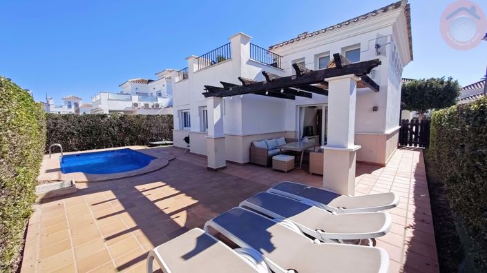 Image No.28-2 Bed Villa for sale