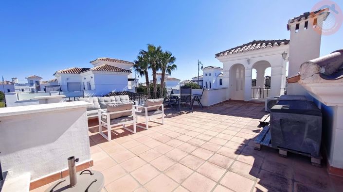 Image No.31-2 Bed Villa for sale