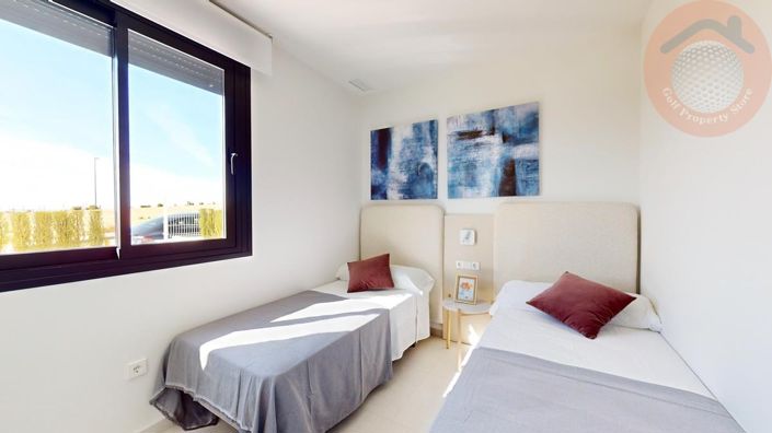 Image No.24-2 Bed Townhouse for sale