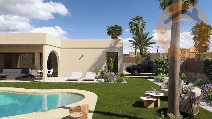 Image No.2-2 Bed Villa for sale