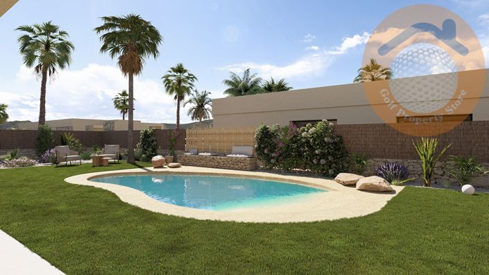 Image No.3-2 Bed Villa for sale