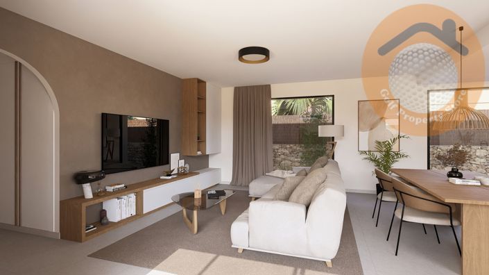 Image No.5-2 Bed Villa for sale