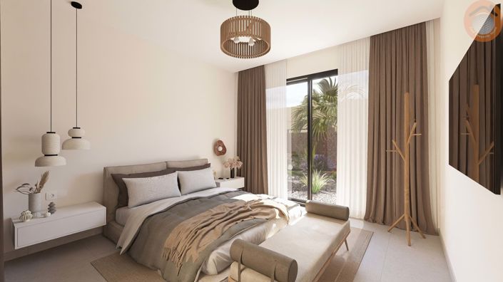 Image No.7-2 Bed Villa for sale