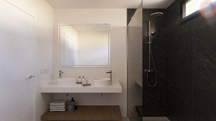 Image No.9-2 Bed Villa for sale