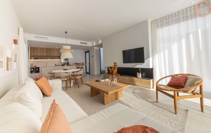 Image No.20-3 Bed Villa for sale