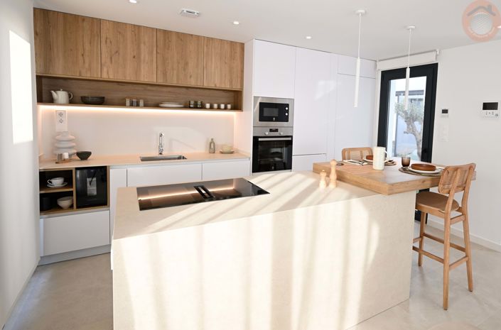 Image No.3-3 Bed Villa for sale