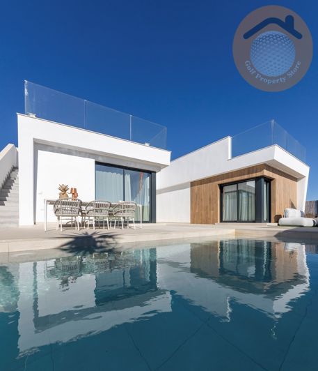 Image No.44-3 Bed Villa for sale