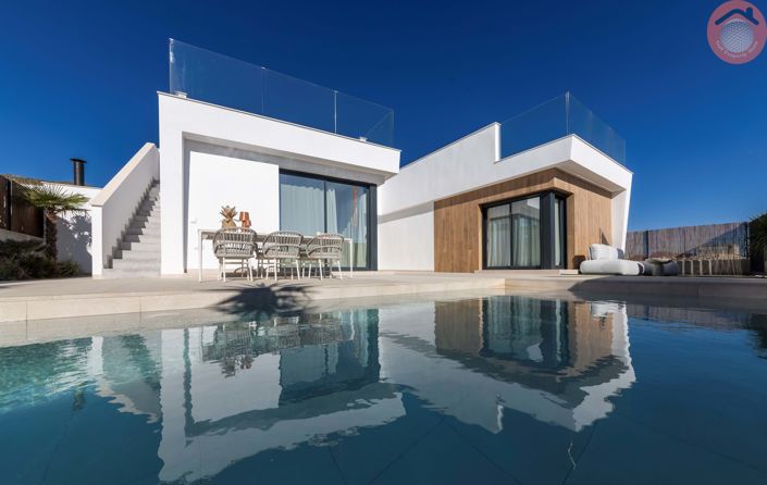 Image No.45-3 Bed Villa for sale