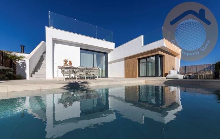 Image No.46-3 Bed Villa for sale