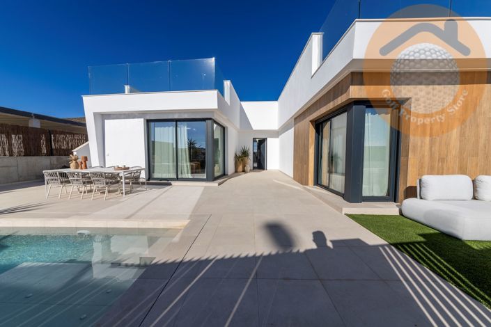 Image No.47-3 Bed Villa for sale
