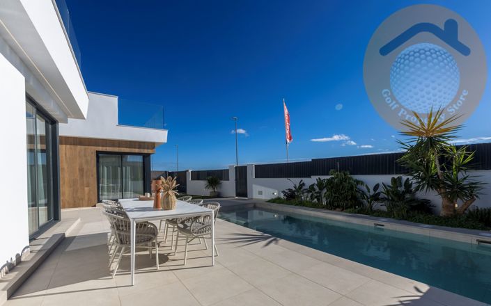 Image No.49-3 Bed Villa for sale