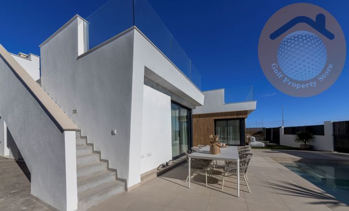 Image No.50-3 Bed Villa for sale