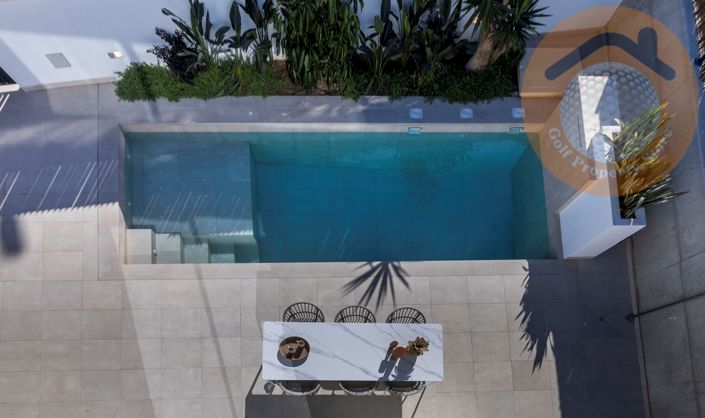 Image No.51-3 Bed Villa for sale