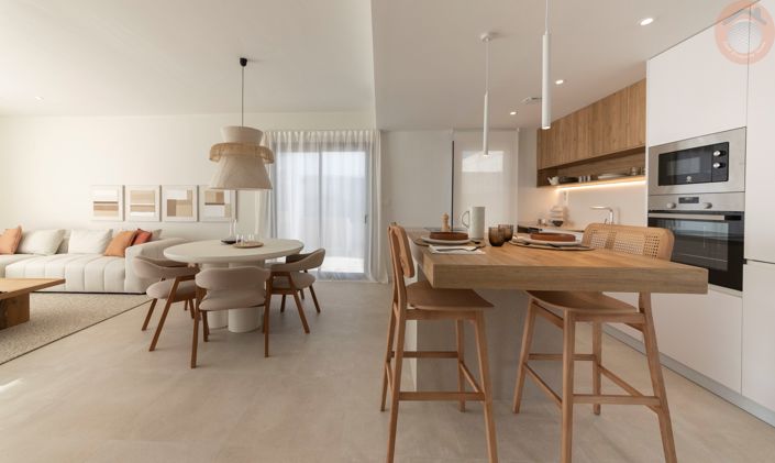 Image No.55-3 Bed Villa for sale