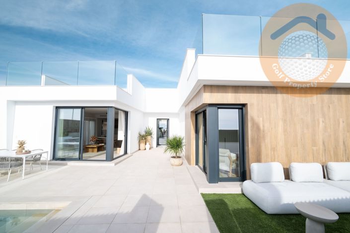 Image No.7-3 Bed Villa for sale