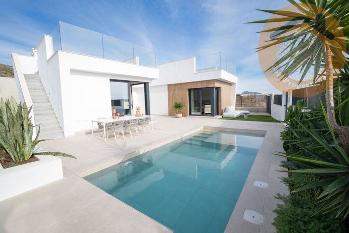 Image No.8-3 Bed Villa for sale