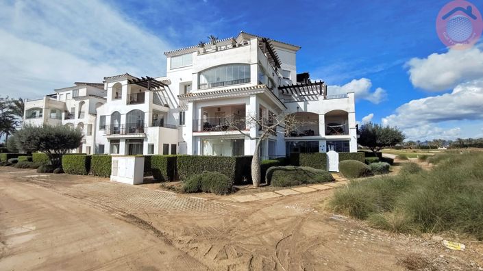 Image No.24-2 Bed Apartment for sale