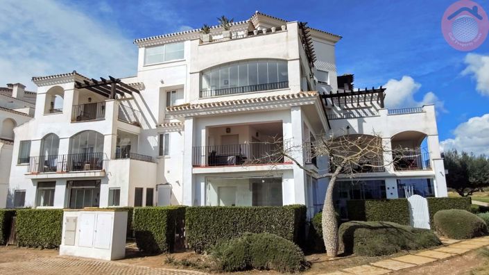 Image No.25-2 Bed Apartment for sale