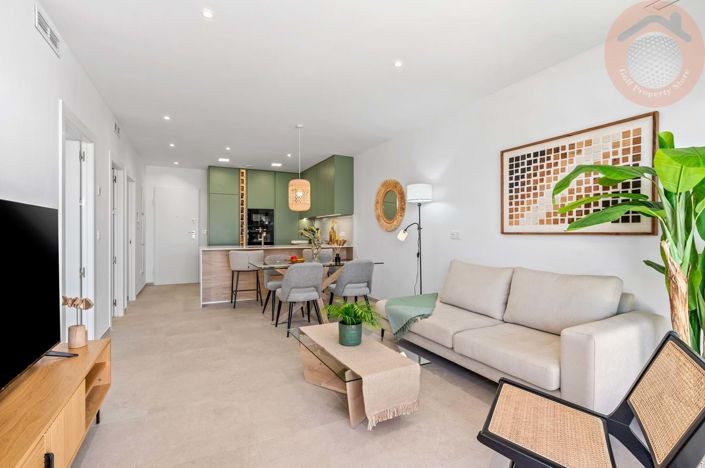 Image No.10-2 Bed Apartment for sale