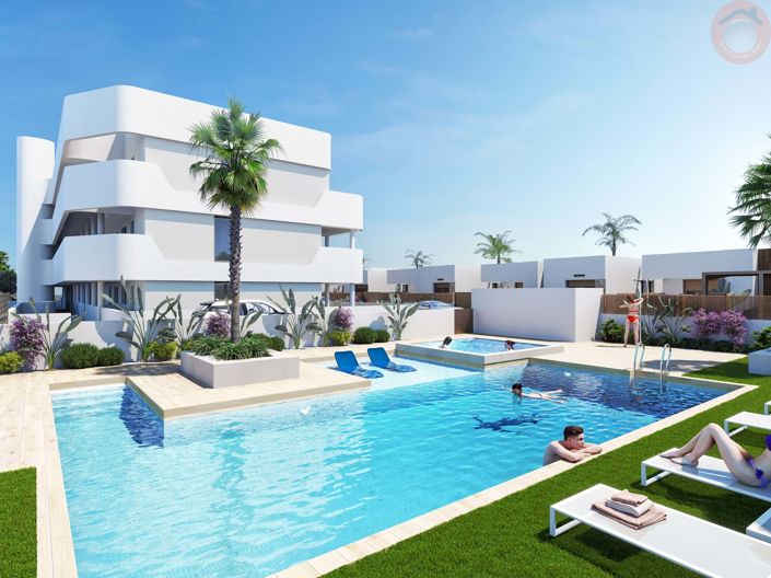 Image No.13-2 Bed Apartment for sale