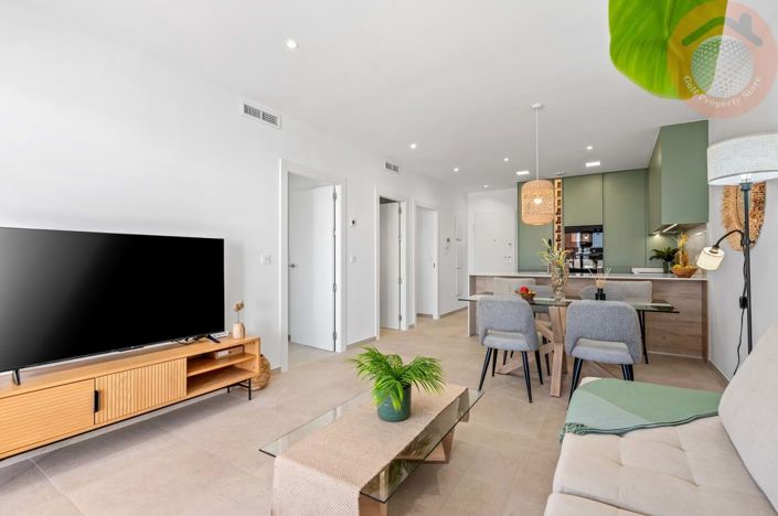 Image No.6-2 Bed Apartment for sale