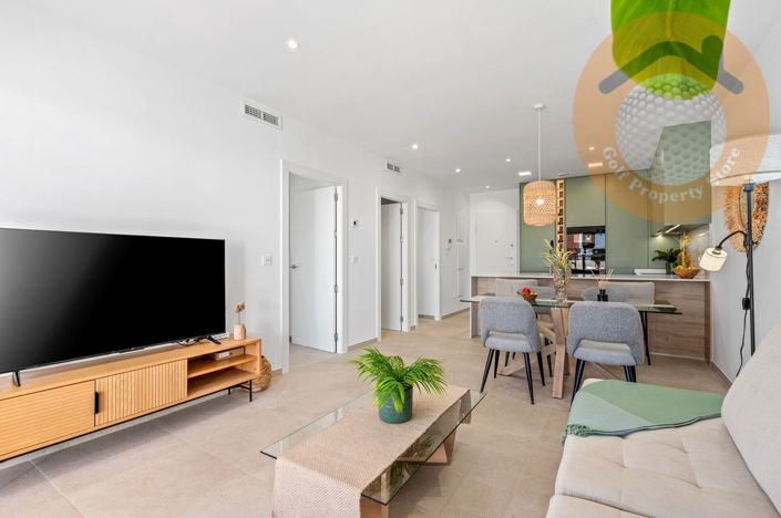 Image No.6-2 Bed Apartment for sale