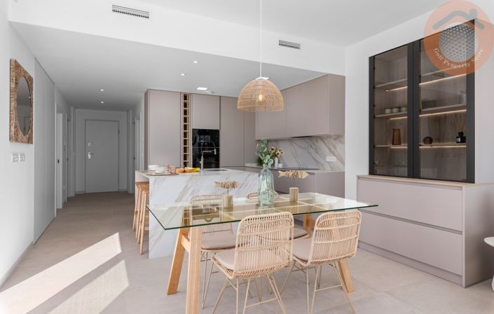 Image No.10-3 Bed Villa for sale