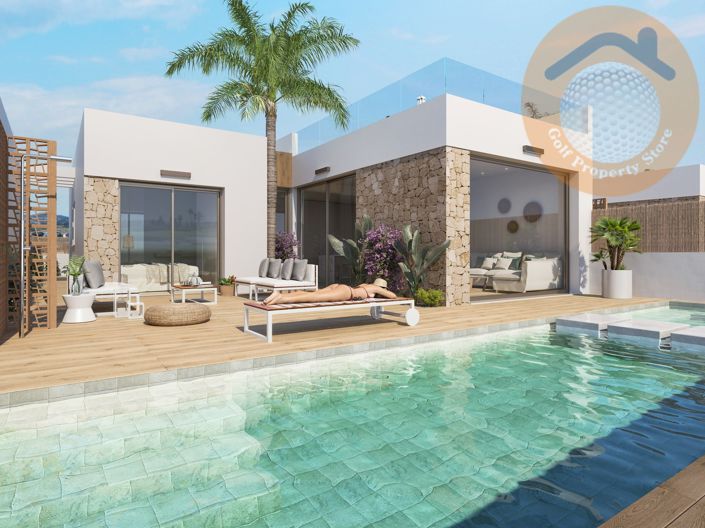 Image No.30-3 Bed Villa for sale