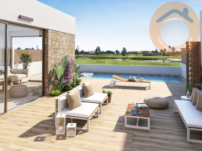 Image No.31-3 Bed Villa for sale