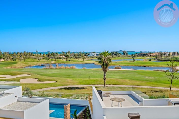 Image No.32-3 Bed Villa for sale