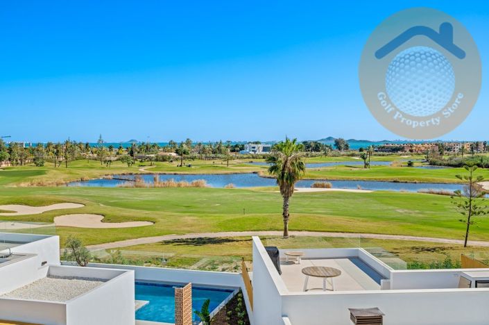 Image No.32-3 Bed Villa for sale