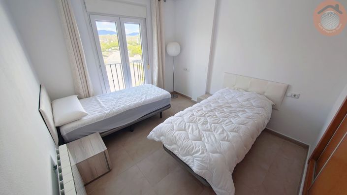 Image No.23-2 Bed Apartment for sale