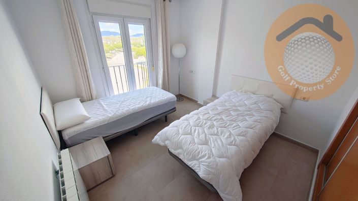 Image No.23-2 Bed Apartment for sale