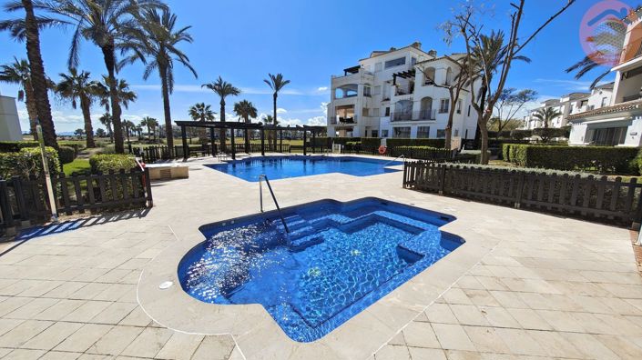 Image No.26-2 Bed Apartment for sale