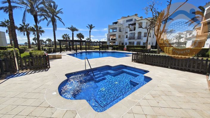 Image No.26-2 Bed Apartment for sale