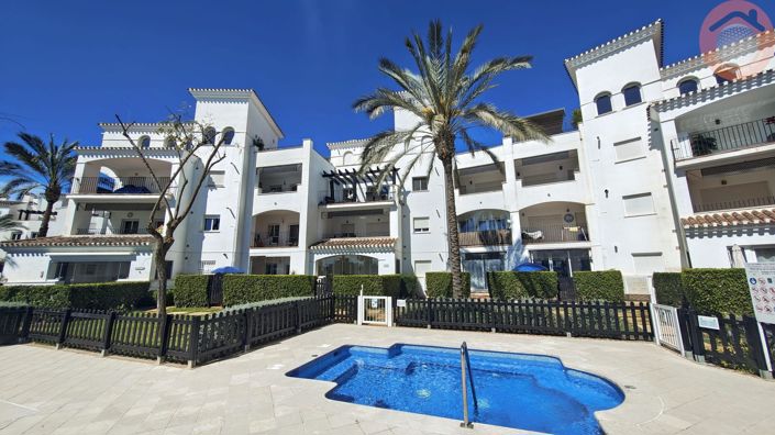 Image No.27-2 Bed Apartment for sale