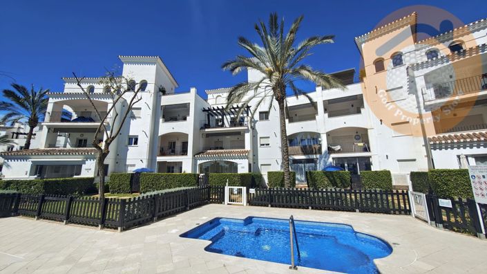 Image No.27-2 Bed Apartment for sale