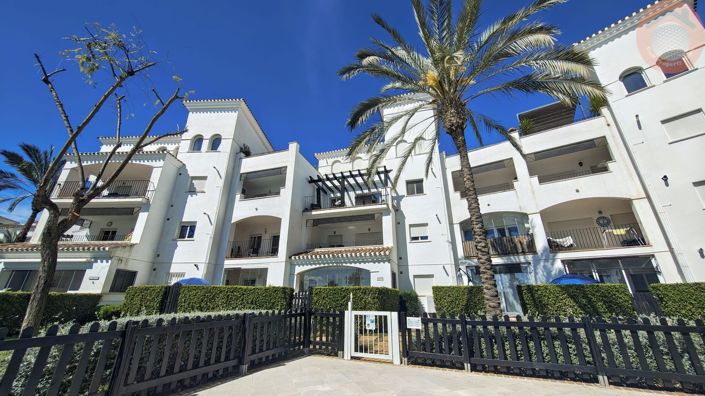 Image No.28-2 Bed Apartment for sale