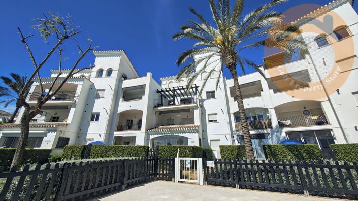 Image No.28-2 Bed Apartment for sale