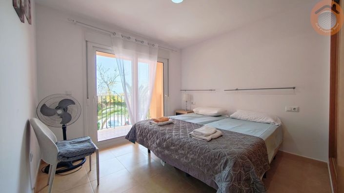 Image No.16-2 Bed Apartment for sale