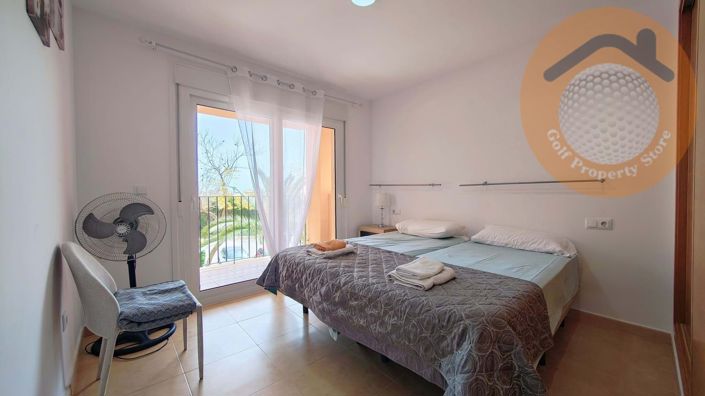 Image No.16-Appartement de 2 chambres à vendre à Mar Menor Golf Resort